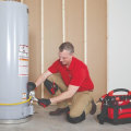 Identifying Plumbing Issues in a Home Inspection: A Comprehensive Guide