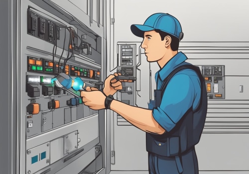 Common Electrical Problems Found During Inspections: A Comprehensive Guide
