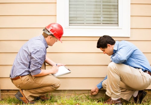 Identifying and Addressing Foundation Problems: A Comprehensive Guide